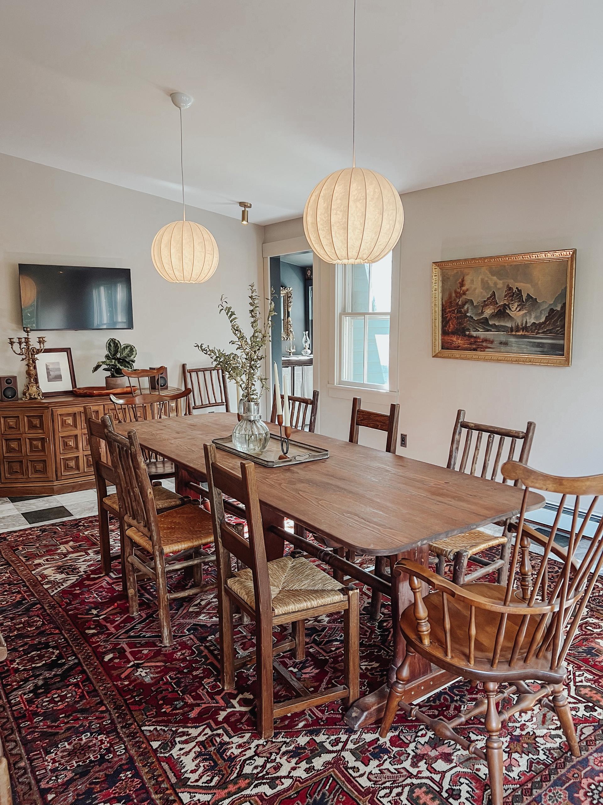 Private Dining
