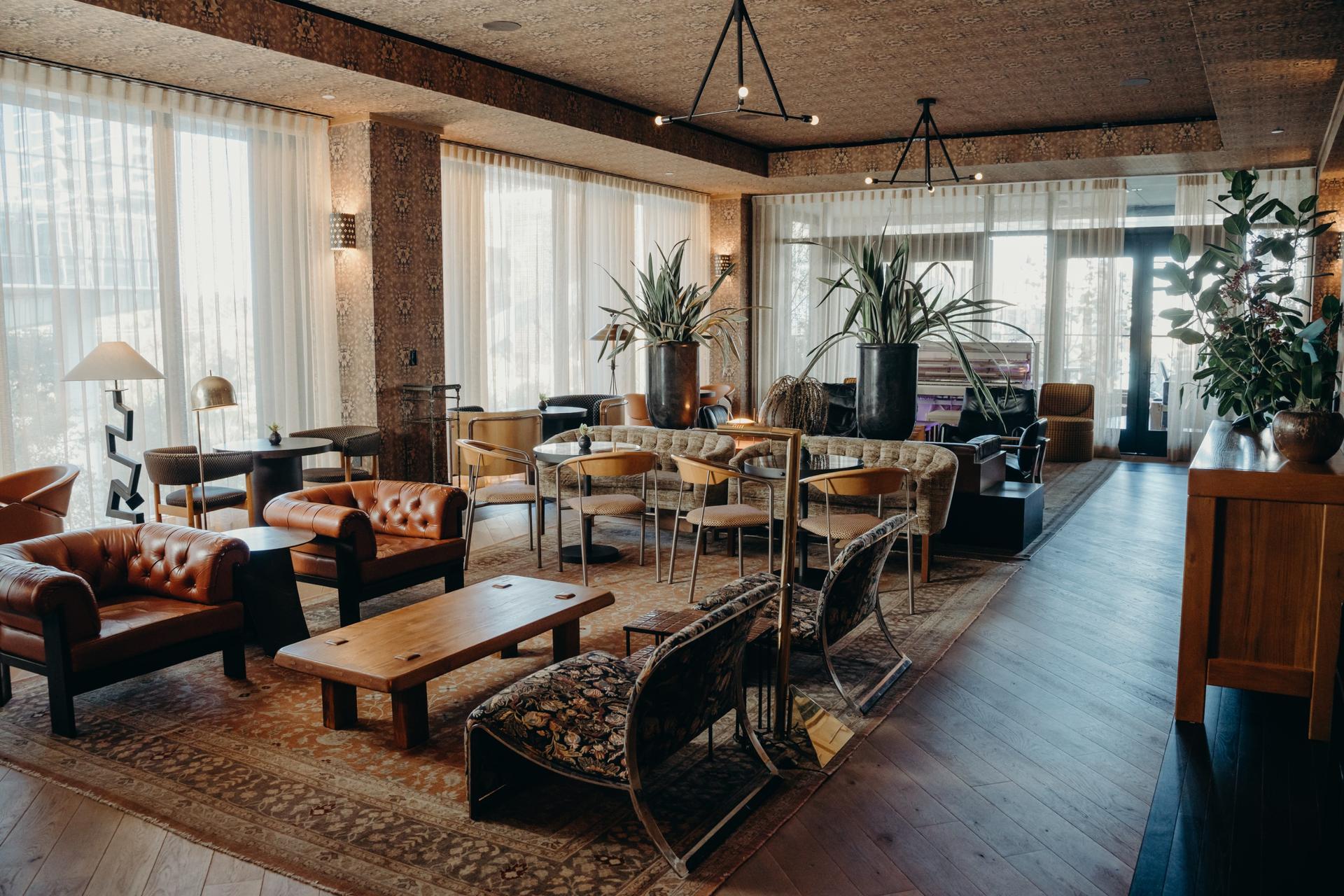 The Quill Room 