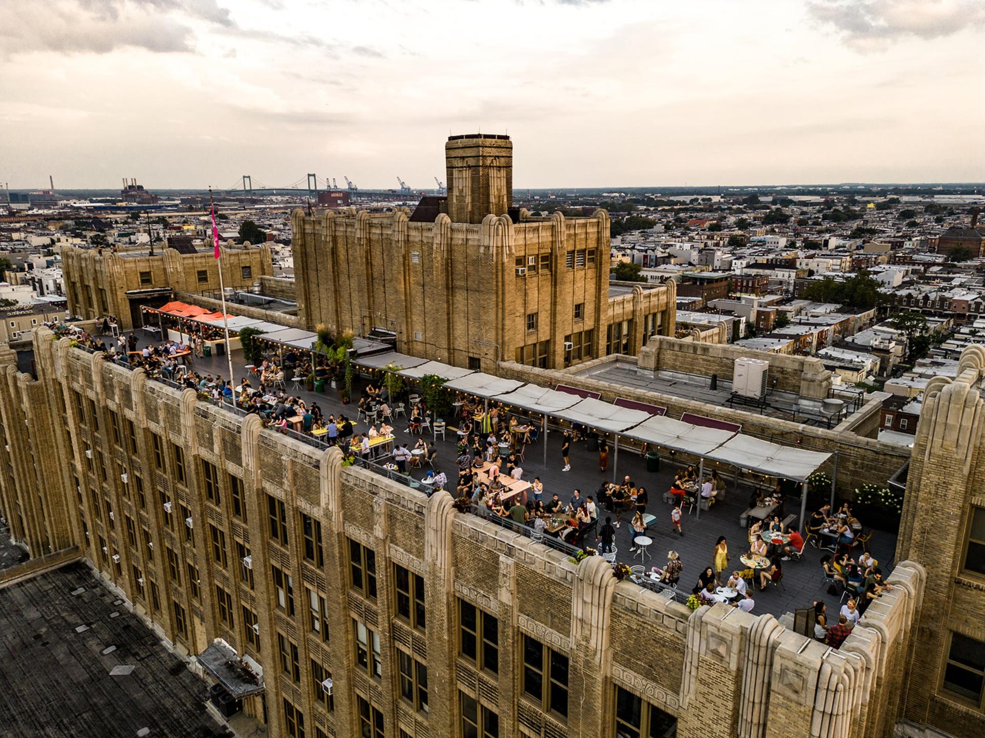 Rooftop