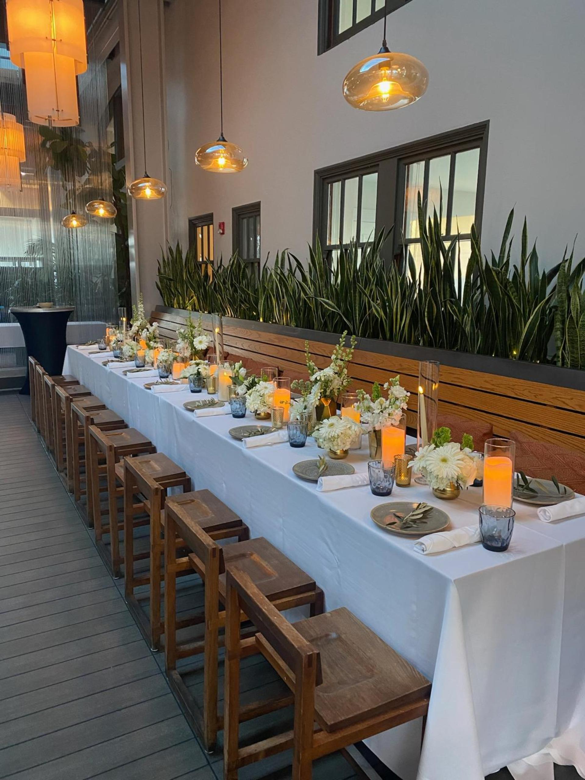 Cebiche Lounge