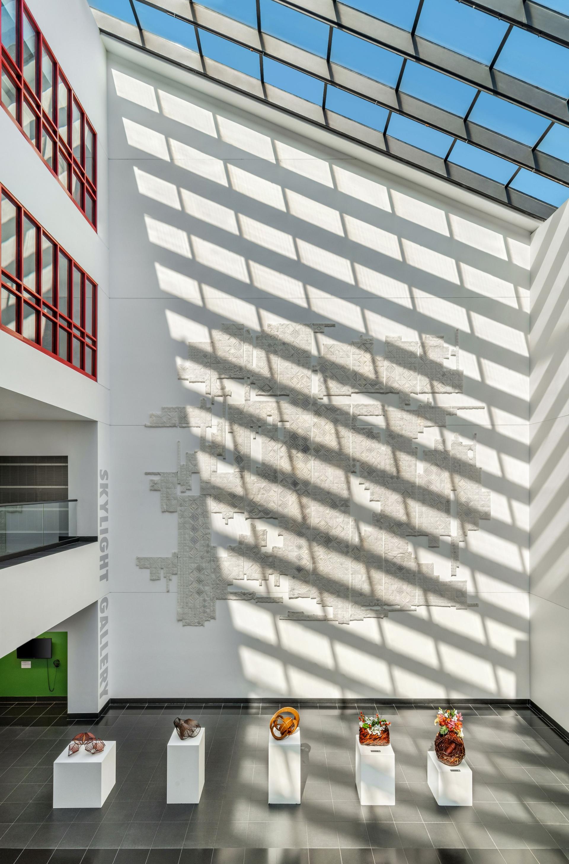 Skylight Gallery 