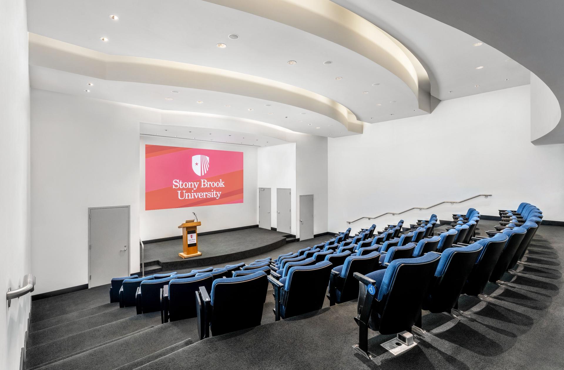 Lecture Hall 1