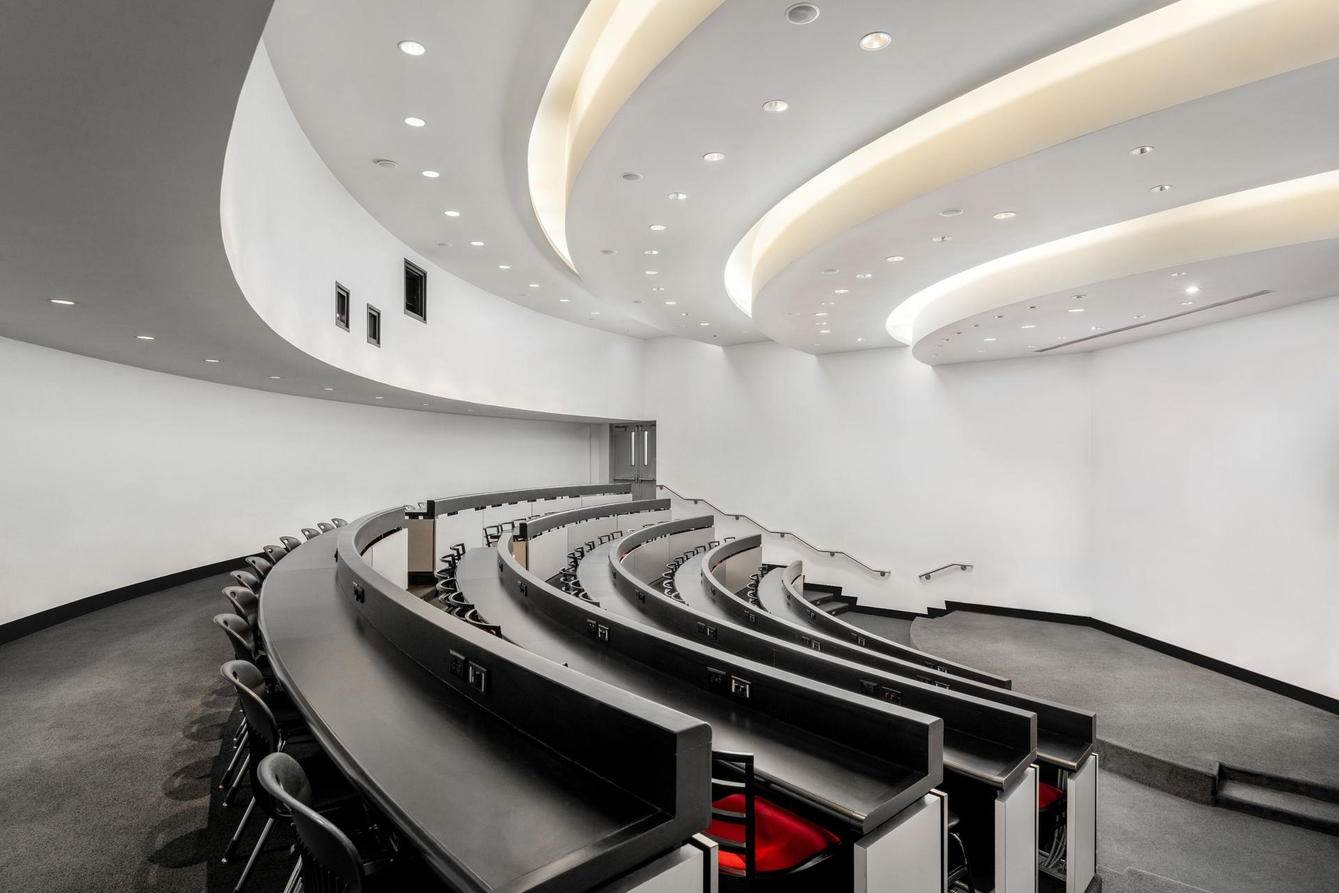 Lecture Hall 2