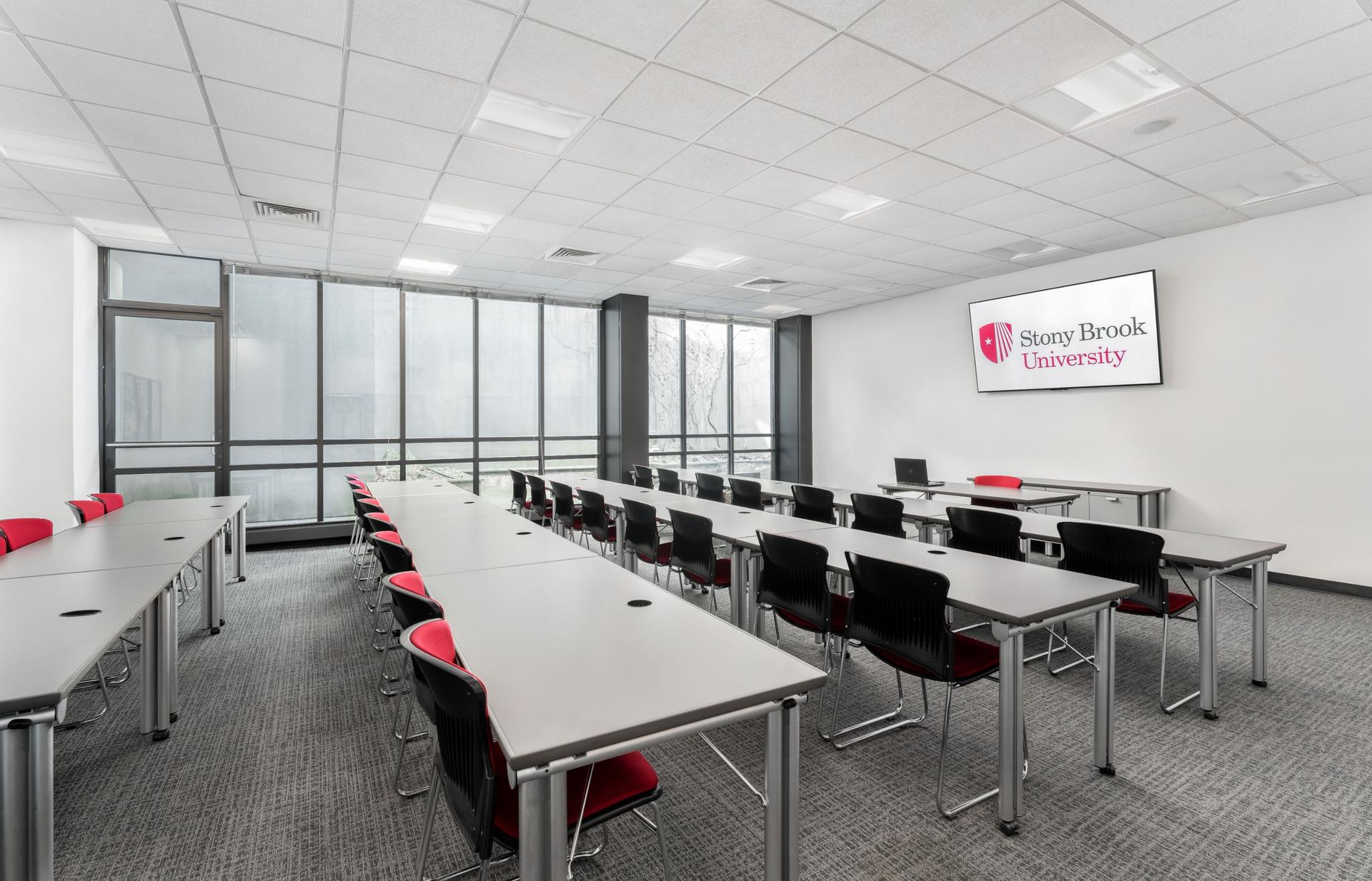 Meeting Room 101