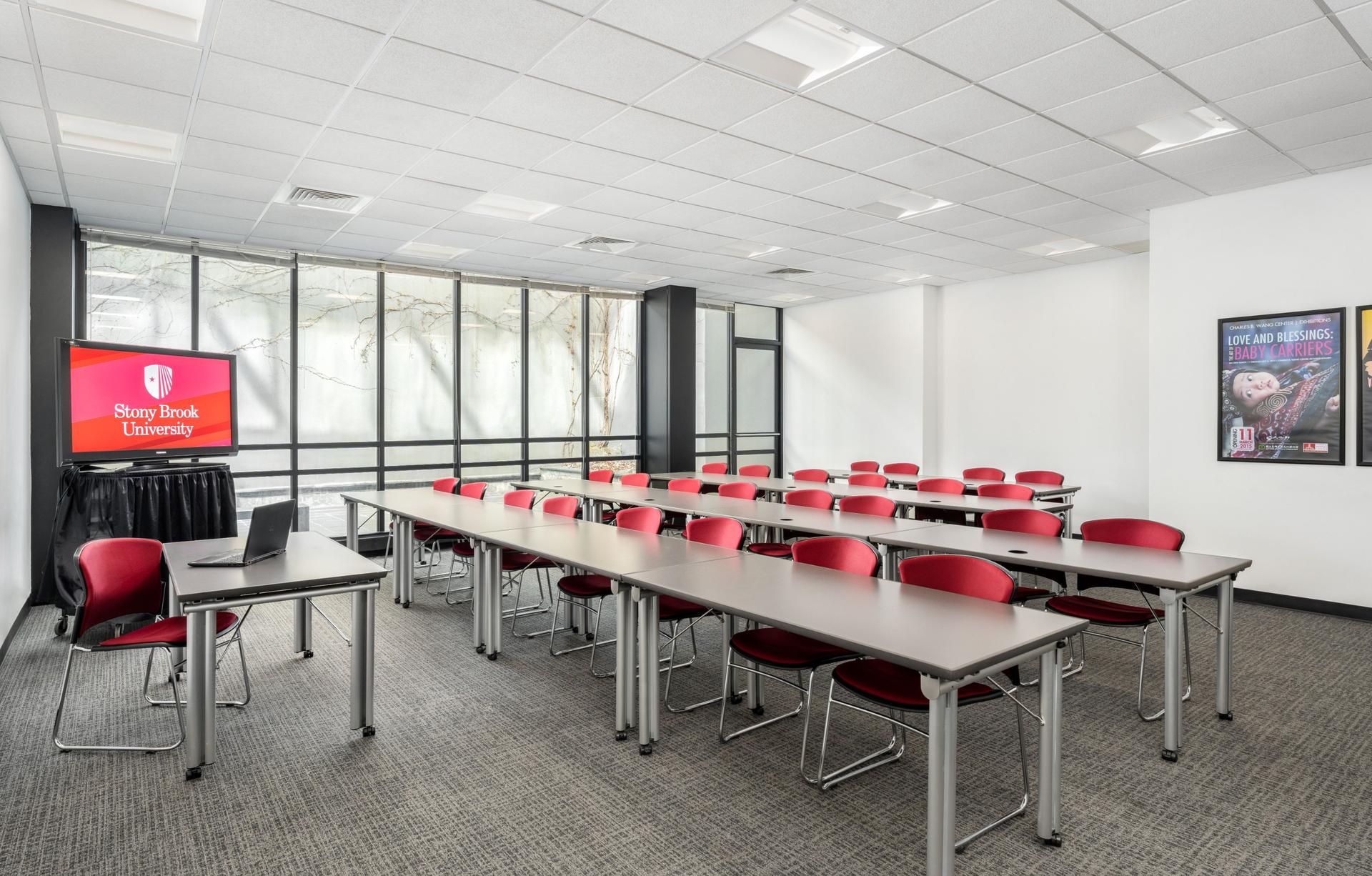 Meeting Room 102