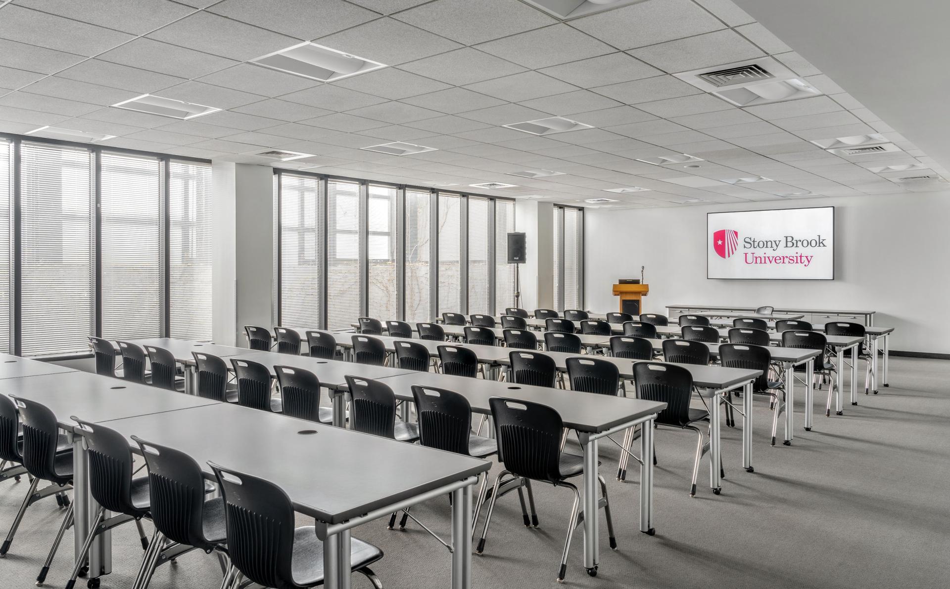 Meeting Room 301