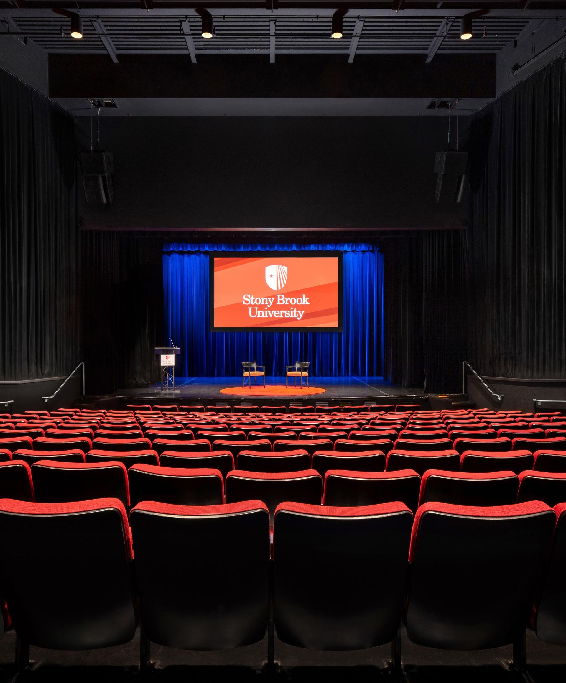 Theater