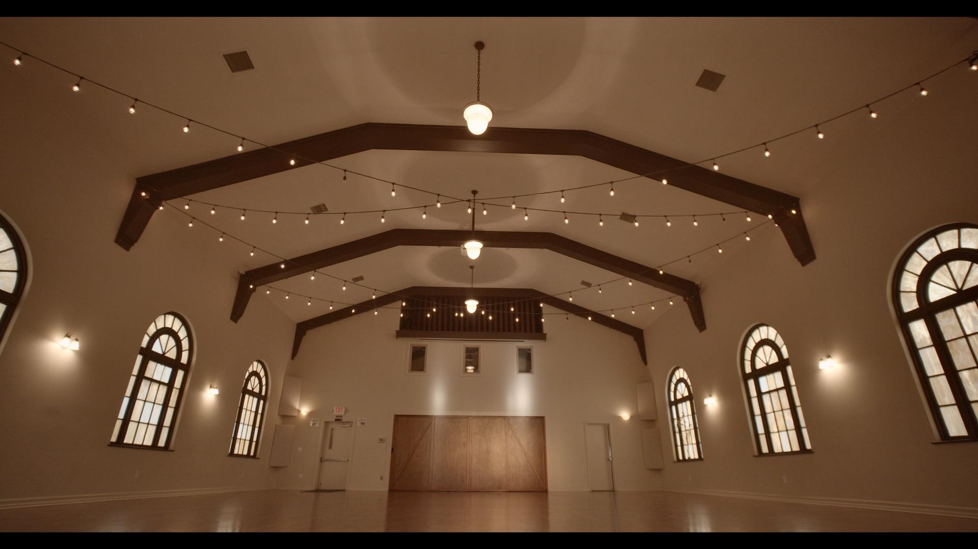 Great Hall