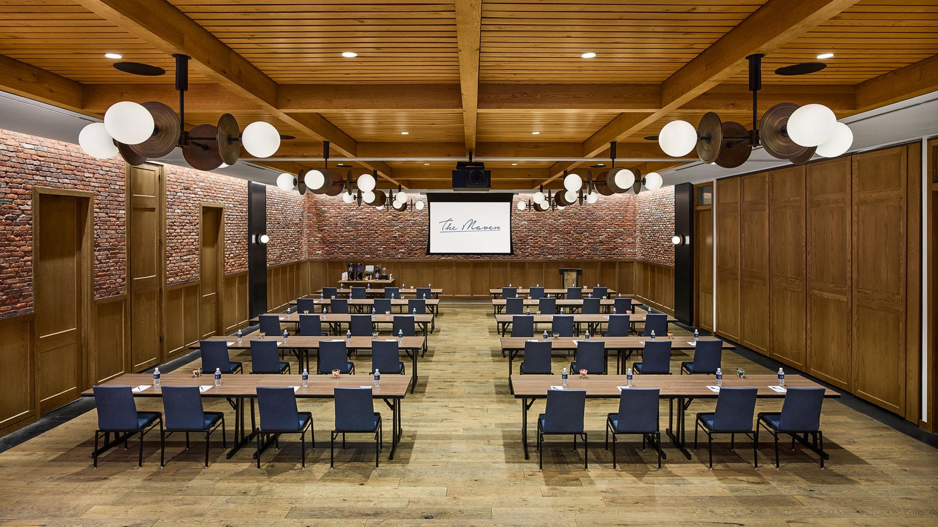 Windsor Room