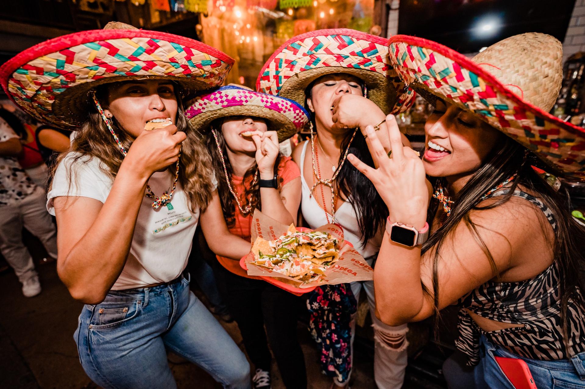 Cinco de Mayo 