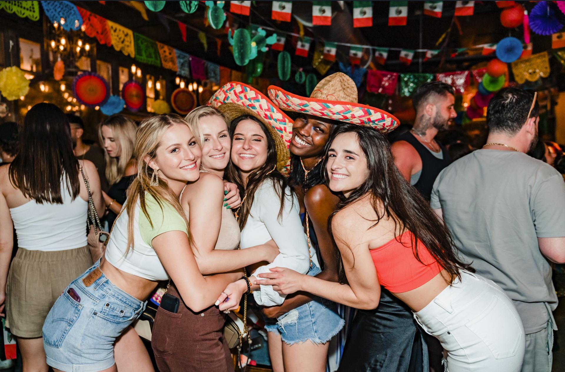 Cinco de Mayo 
