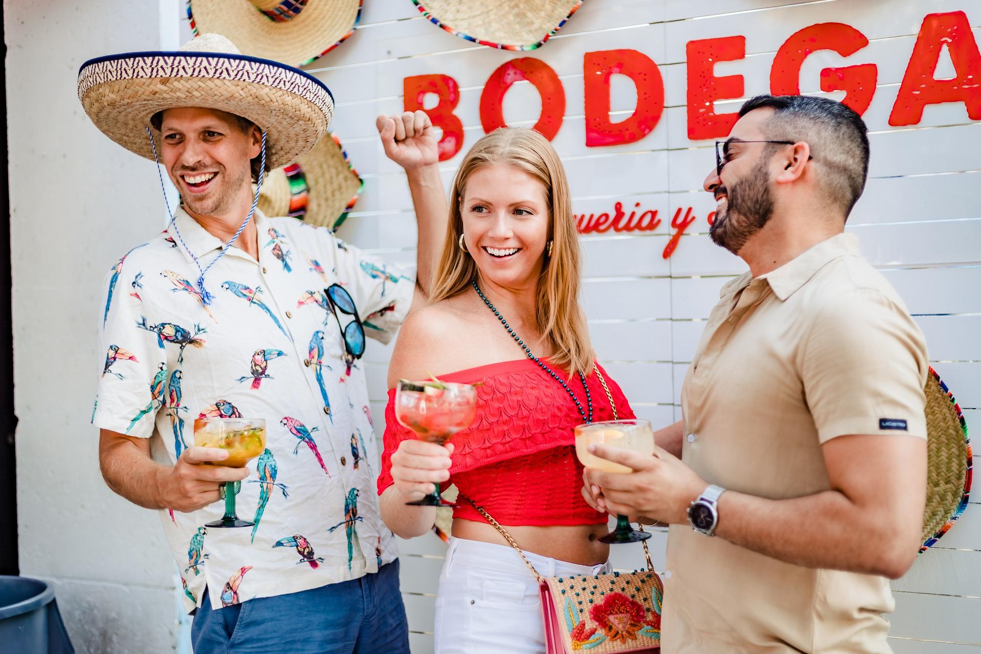 Cinco de Mayo 