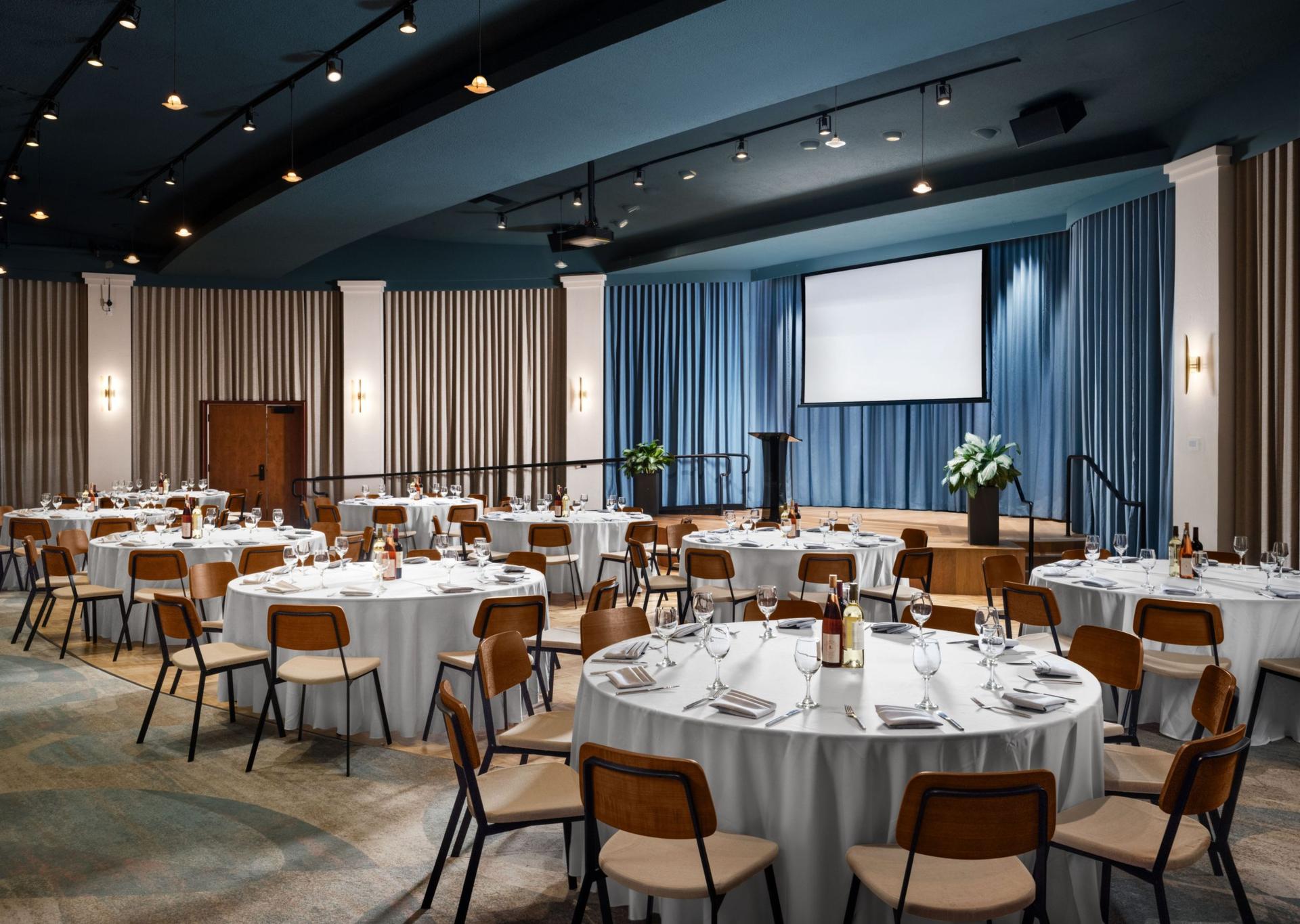 Ballroom