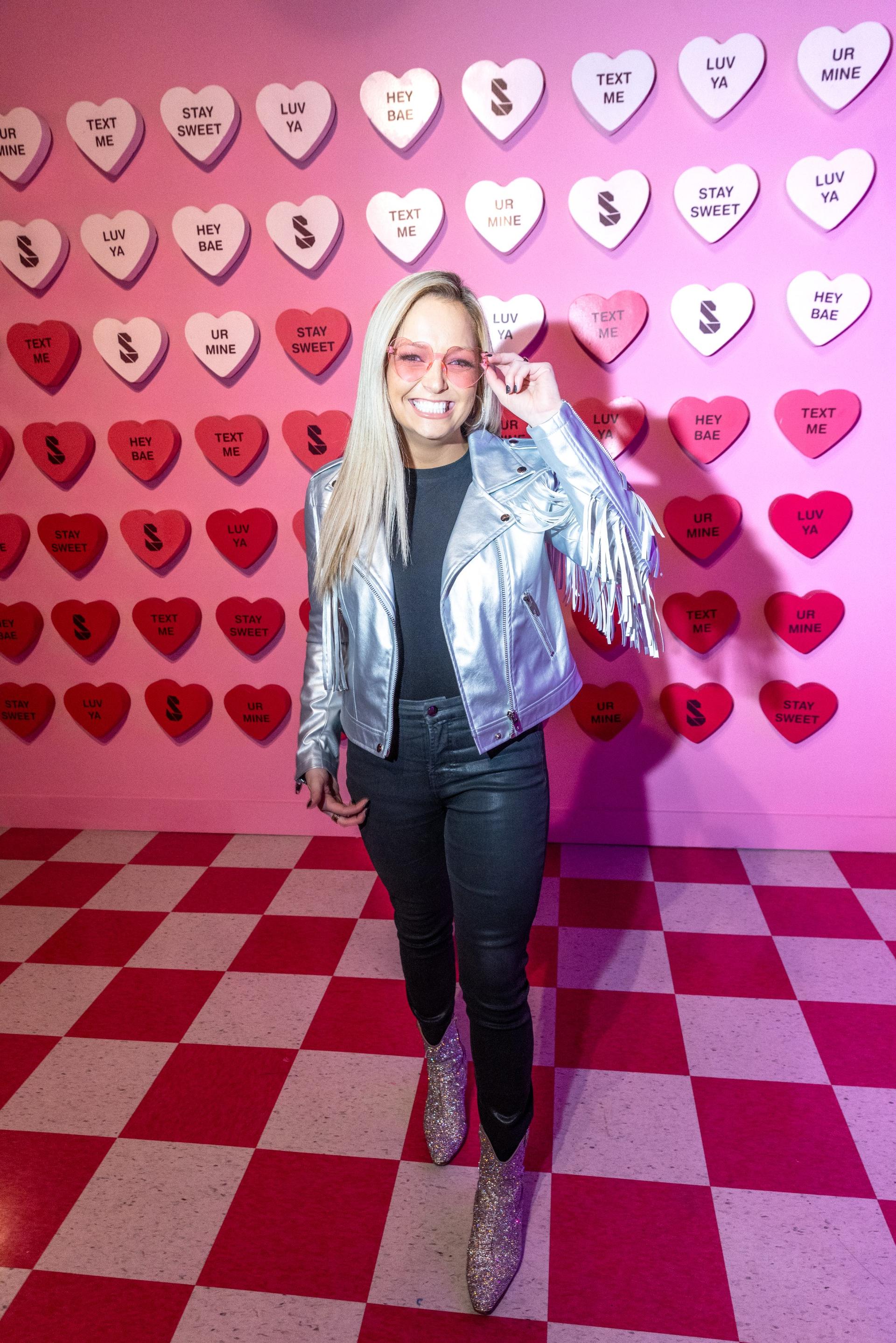 Sweet Tooth Hotel Dreamland VIP Opening