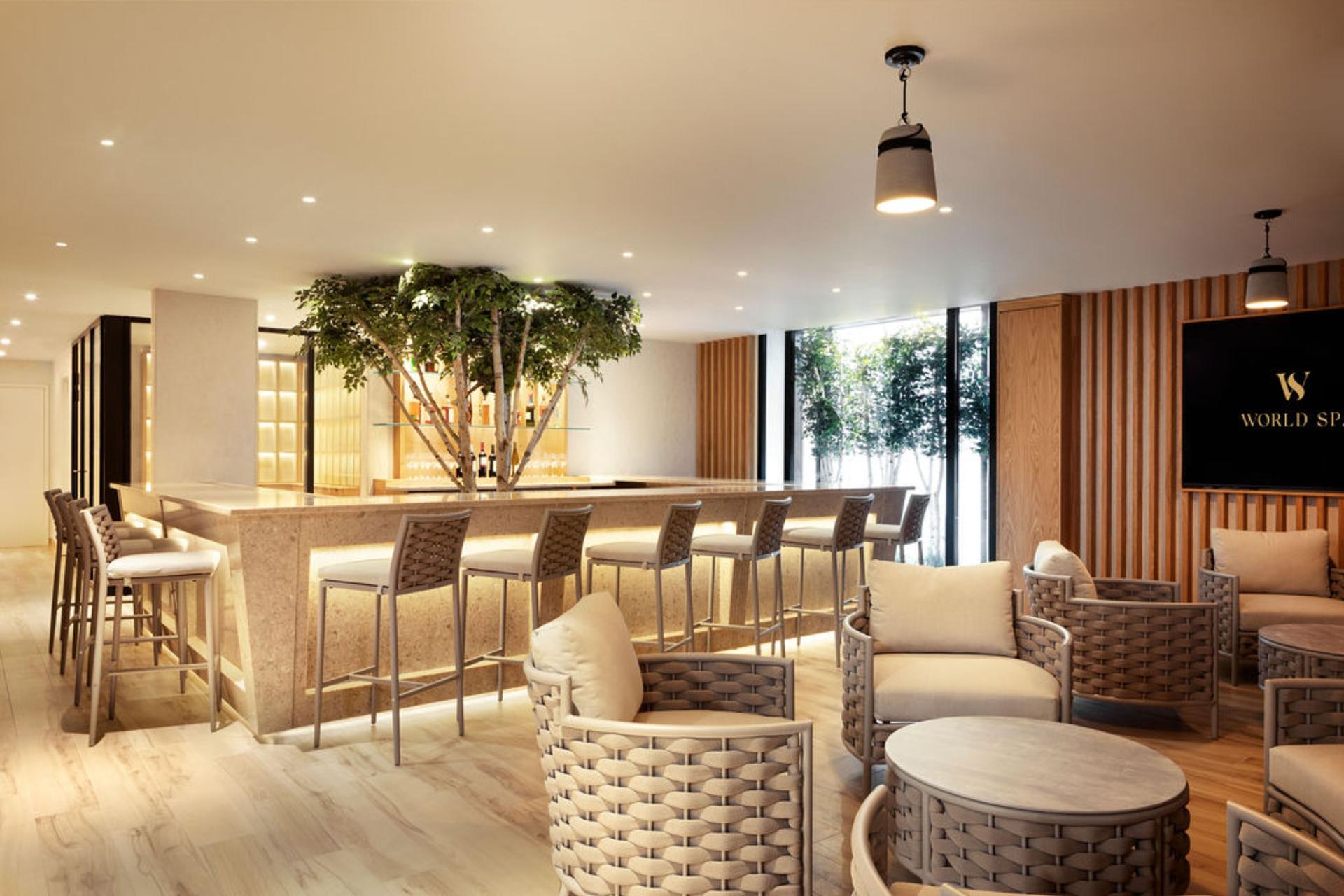 Birch&Oak Members’ Club Buyout 