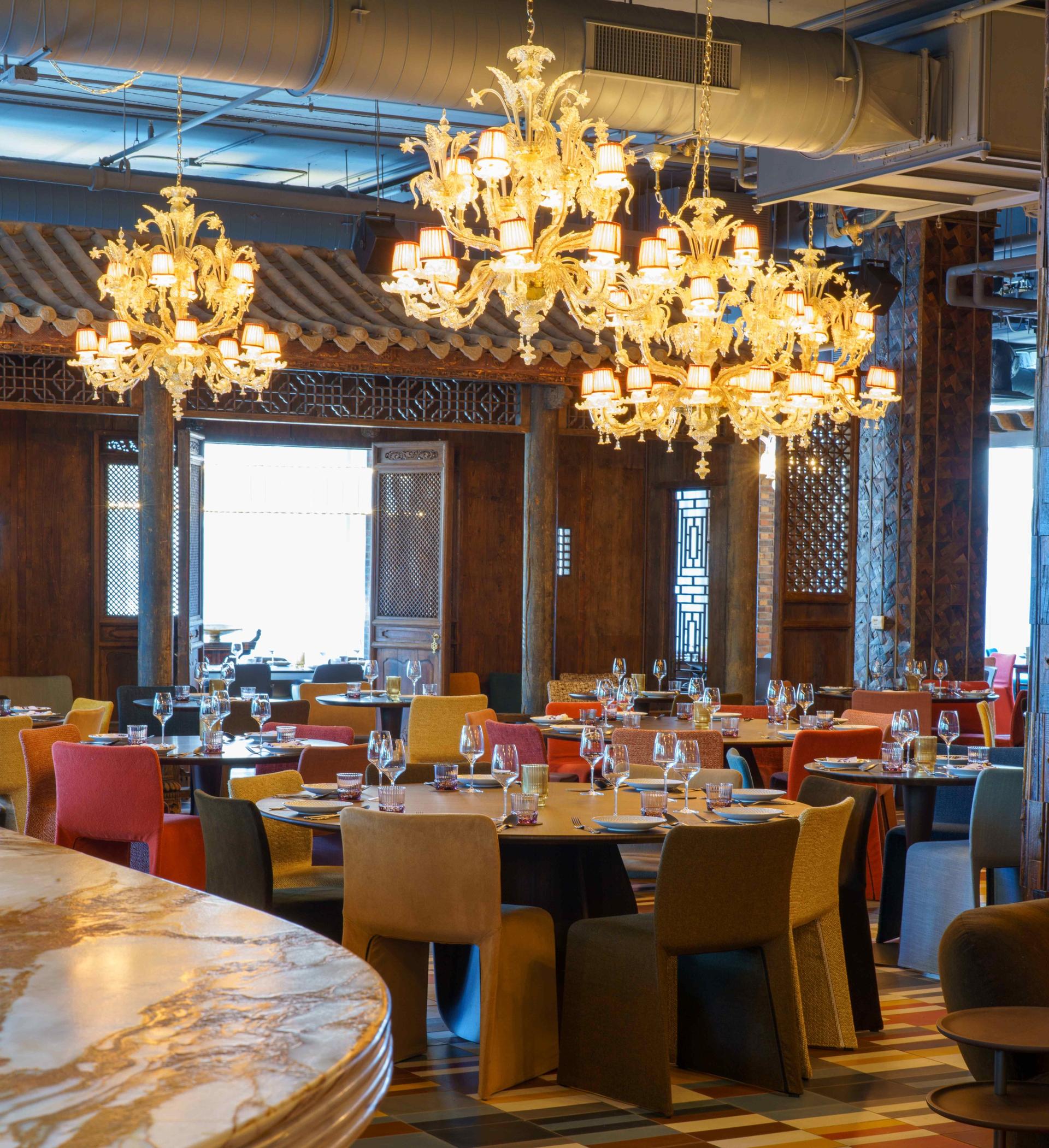Private Buyout of  Bambola