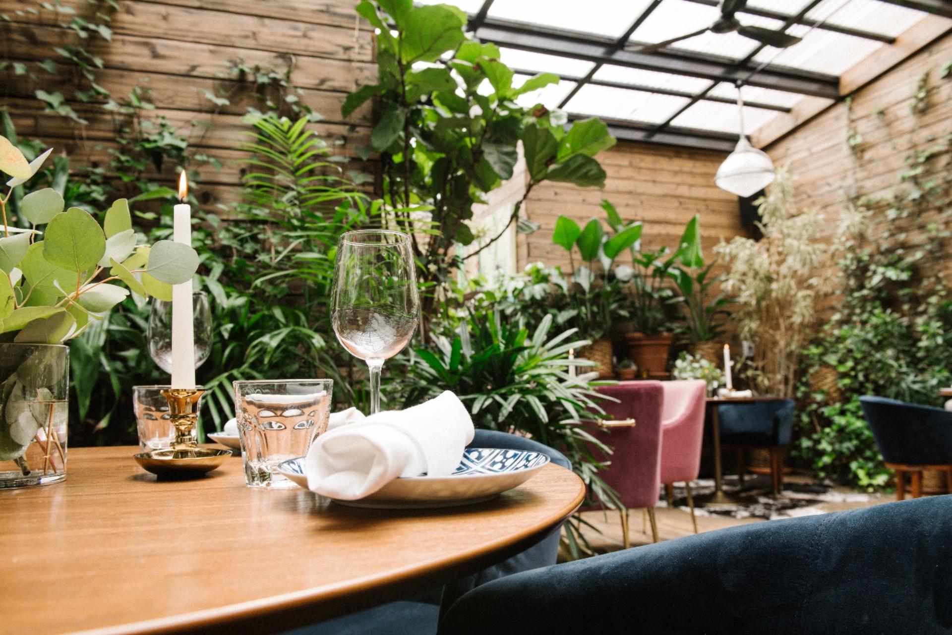 Botanico Private Buyout