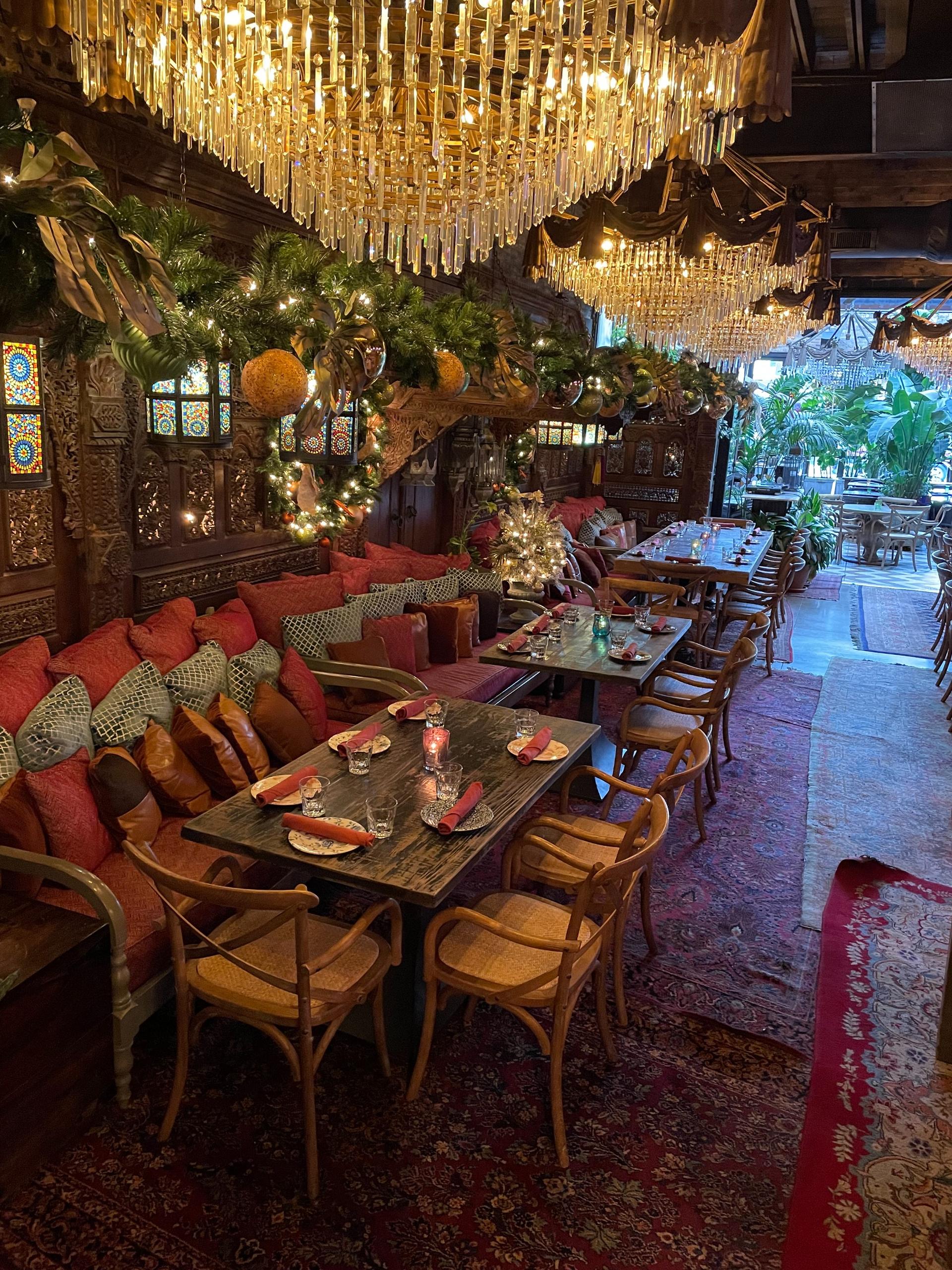 Family Tables 