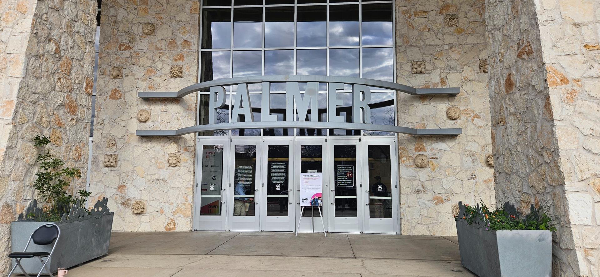 Austin Sales Kick Off