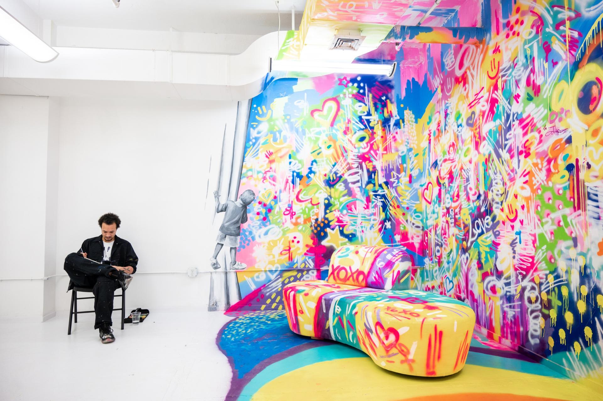 Art Room