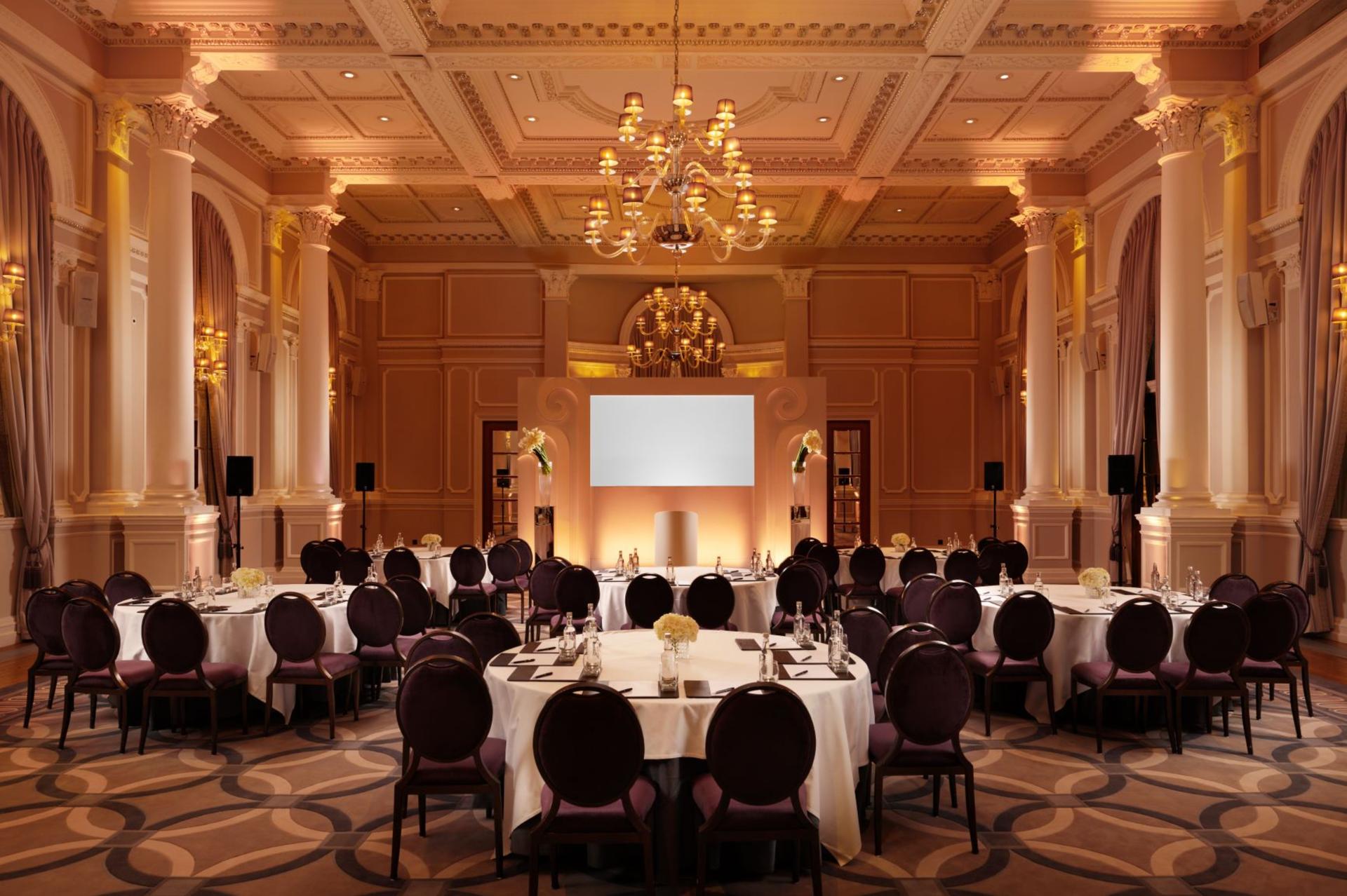 The Ballroom