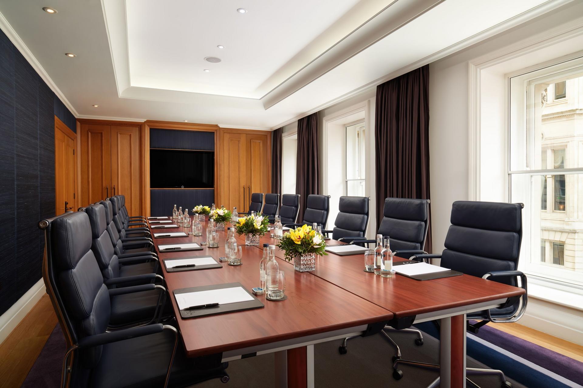 The Collingwood Room