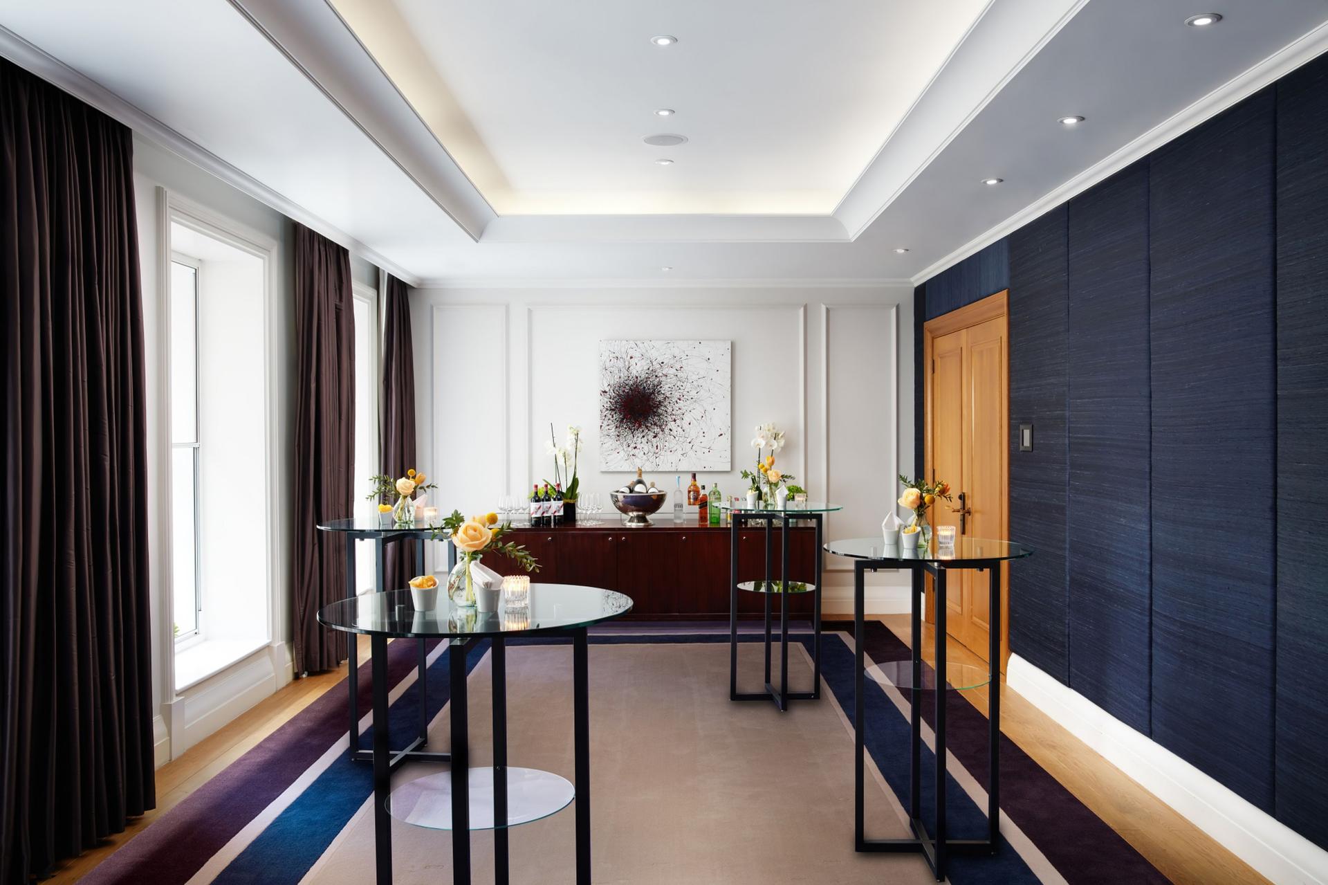 The Hardy Room