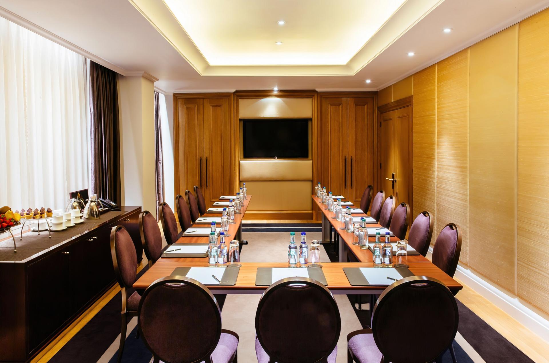 The Orion Room
