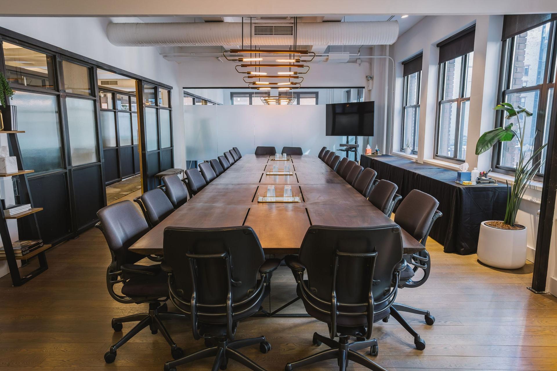 Meeting Room Fifth Ave