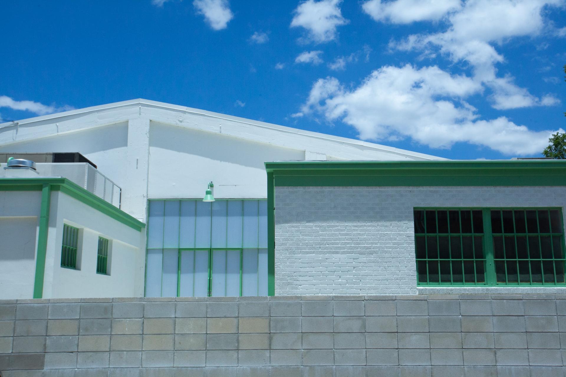 Full Buyout of Distribution Hall