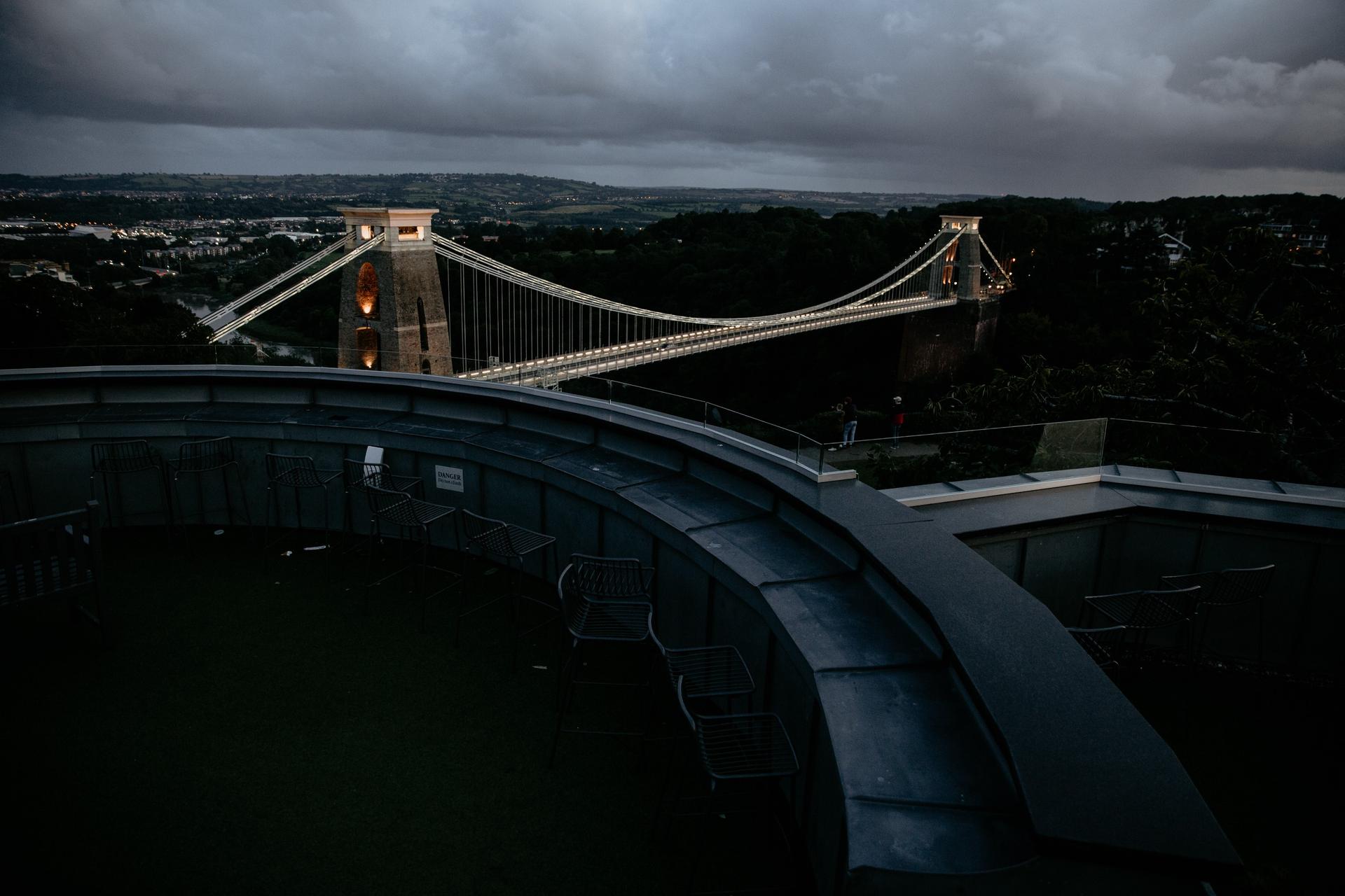 360 Rooftop Terrace
