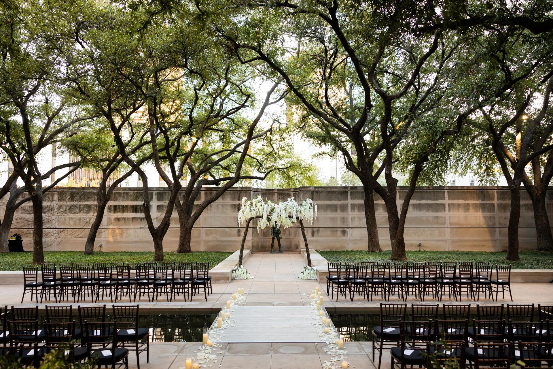 Sculpture Garden