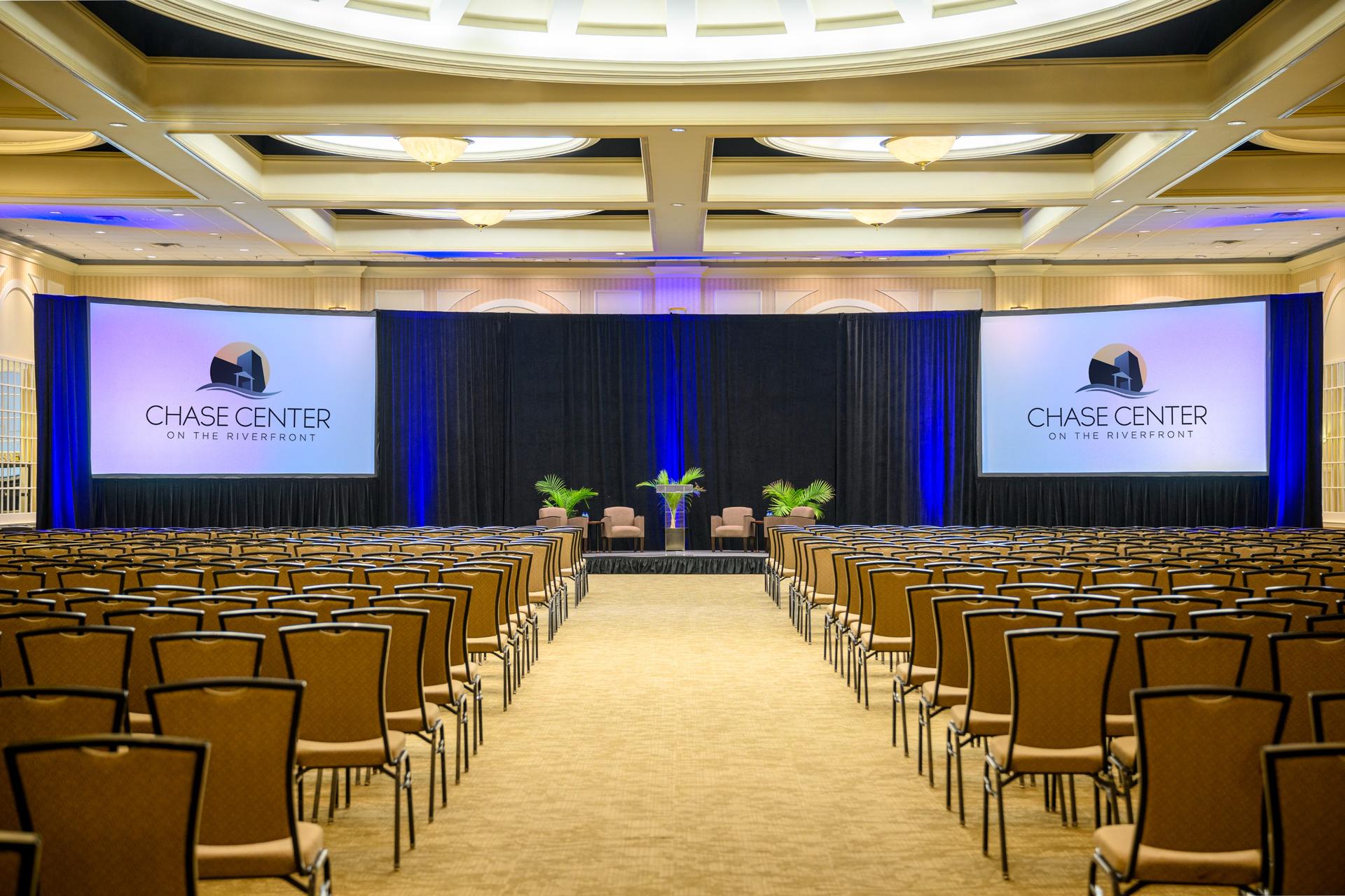 Riverfront Ballroom