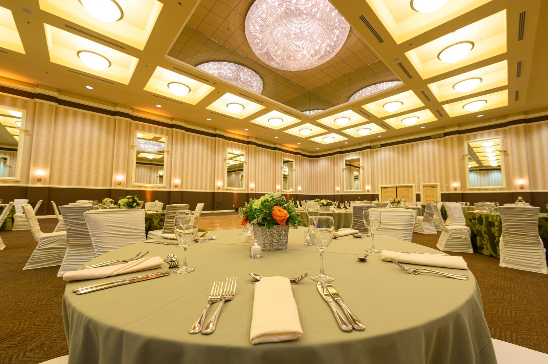 Christina Ballroom