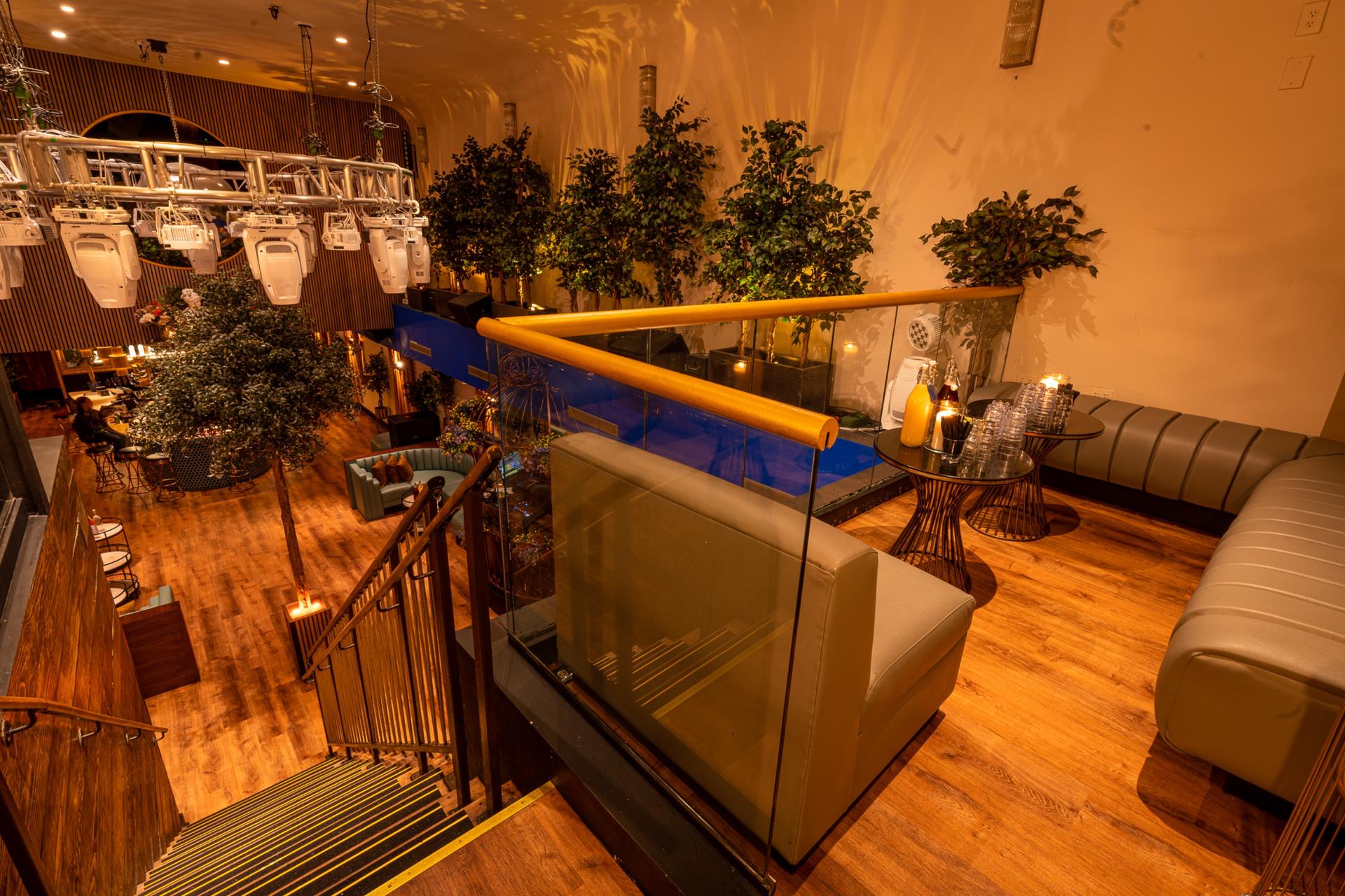 VIP Space