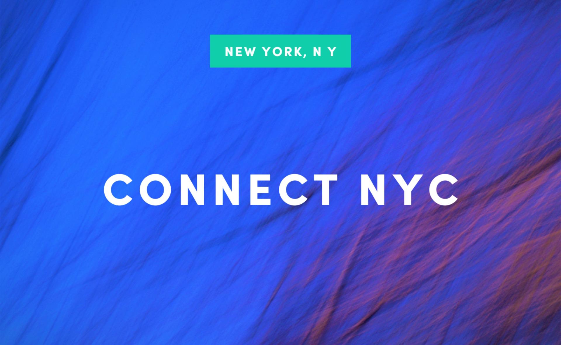 Connect NYC