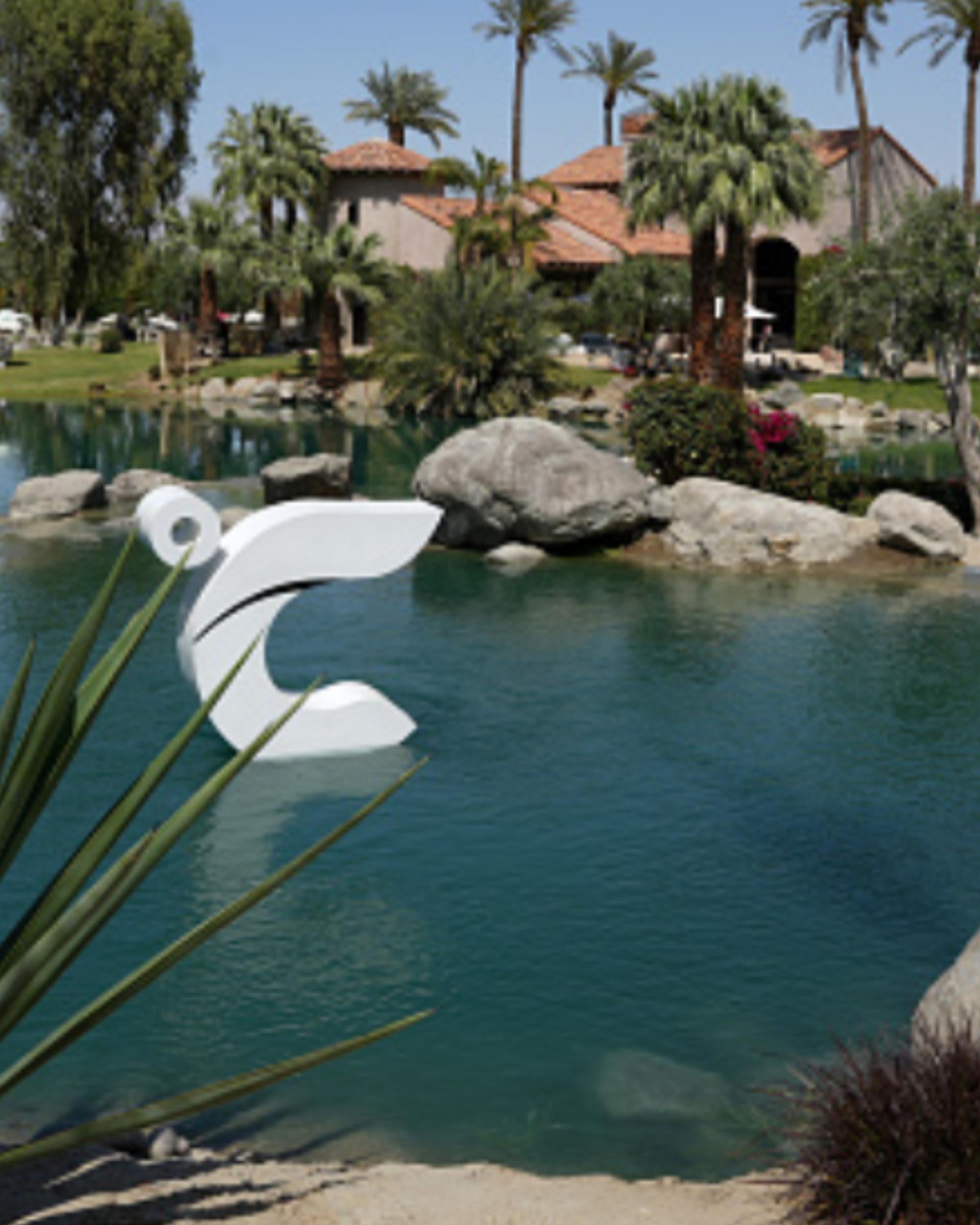 CELSIUS Oasis Vibe Launch at Coachella
