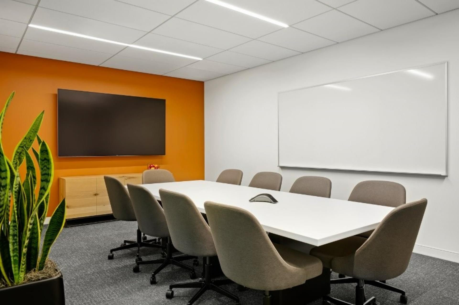 Willoughby Meeting Room