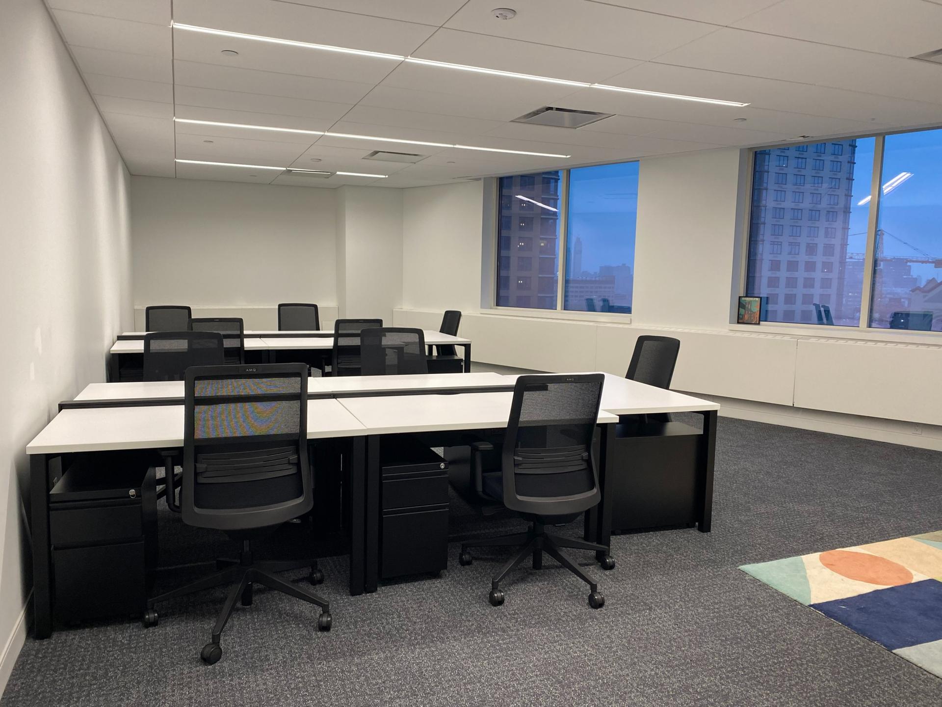 Custom Suite 1