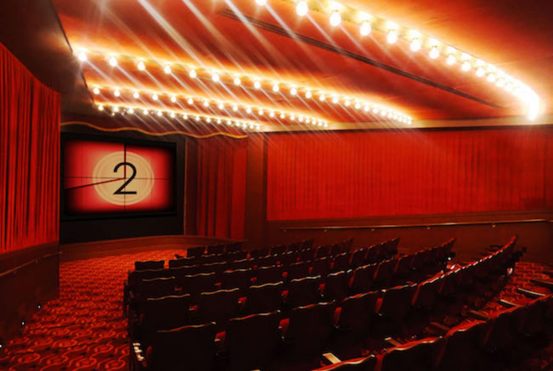 The Roxy Cinema