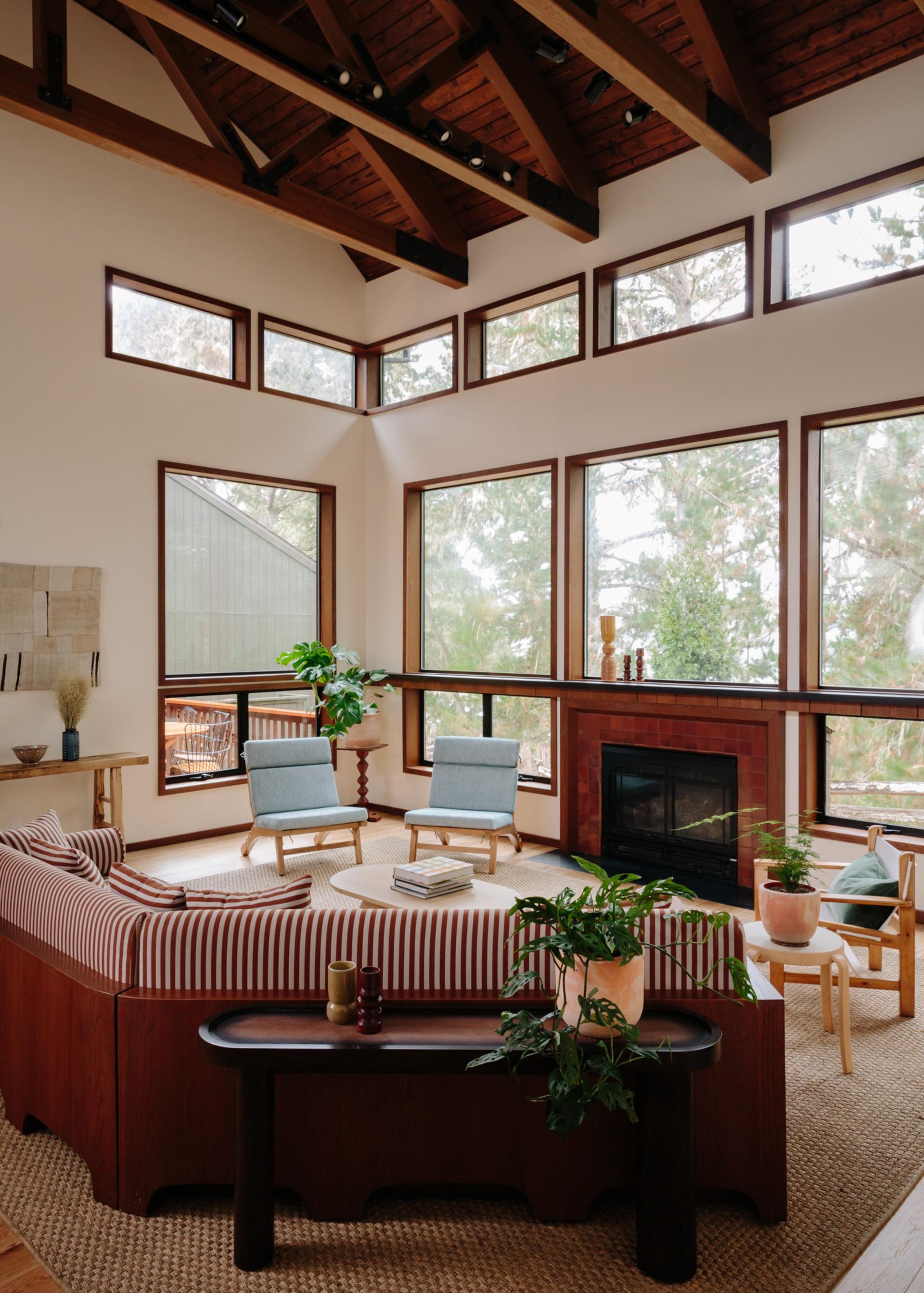 Reception Lounge
