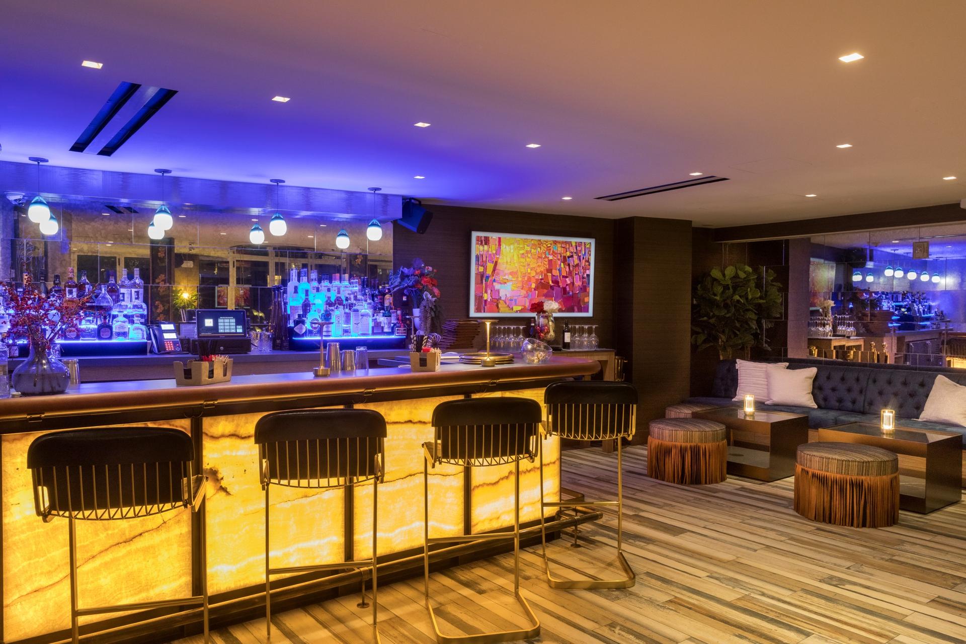 Hide Rooftop (Semi Private Space For 20 to 30 Guest) 