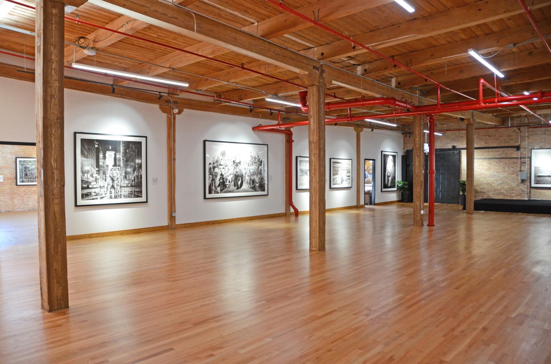 Main Space