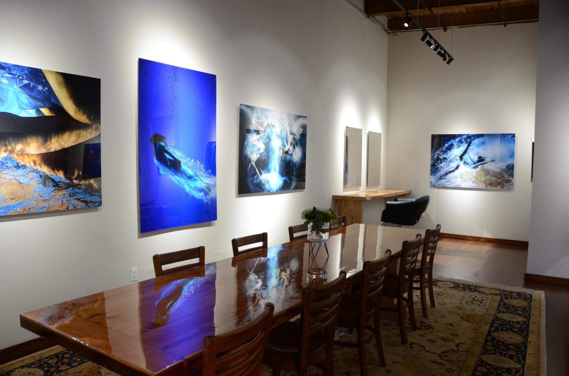 Suite B