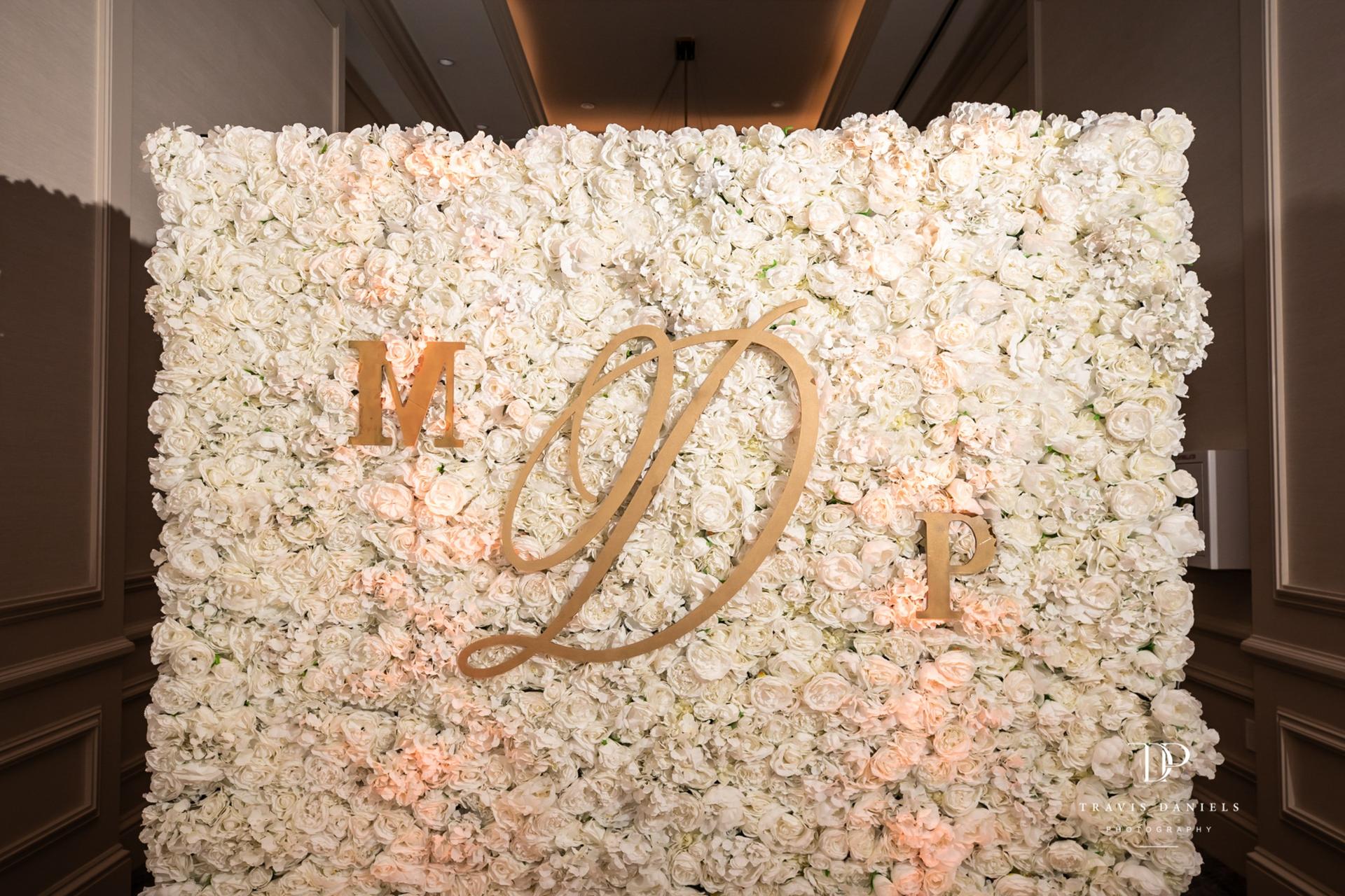 Phillip & Moriah's Wedding