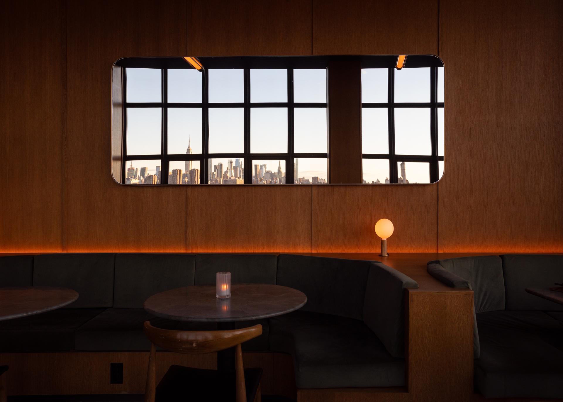 Bar Blondeau 