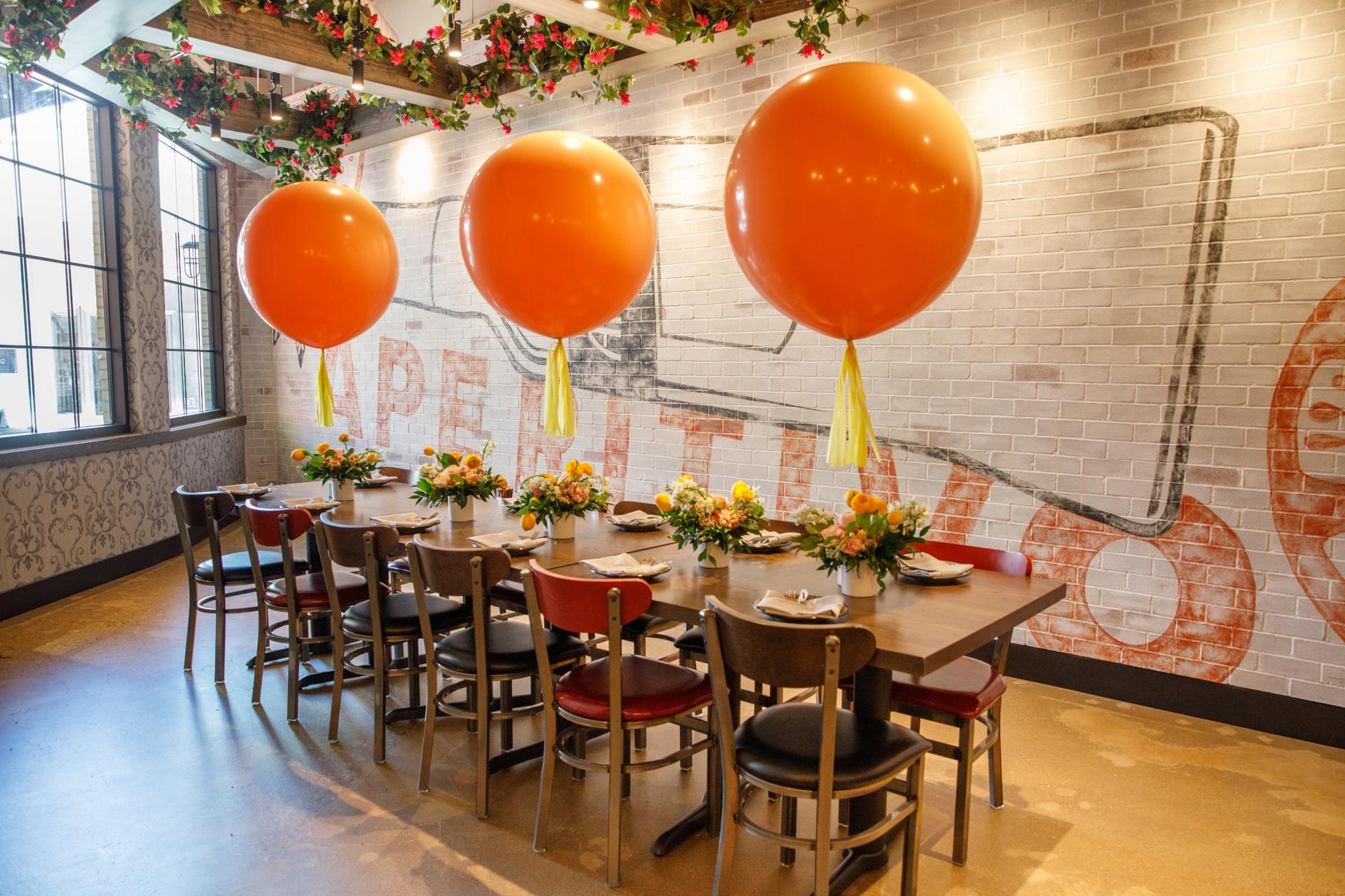 Aperol Corner