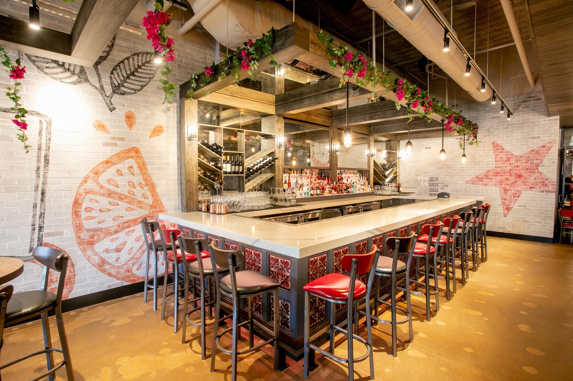 Wine Bar