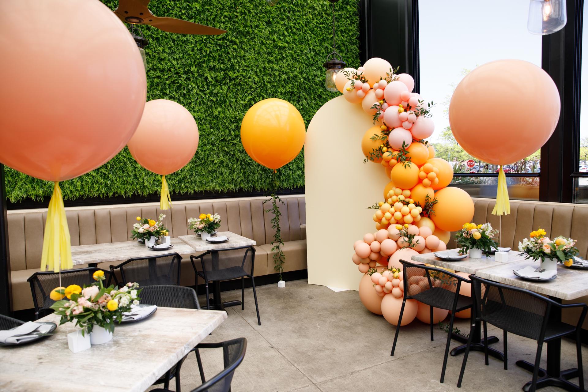 Terrazza Patio