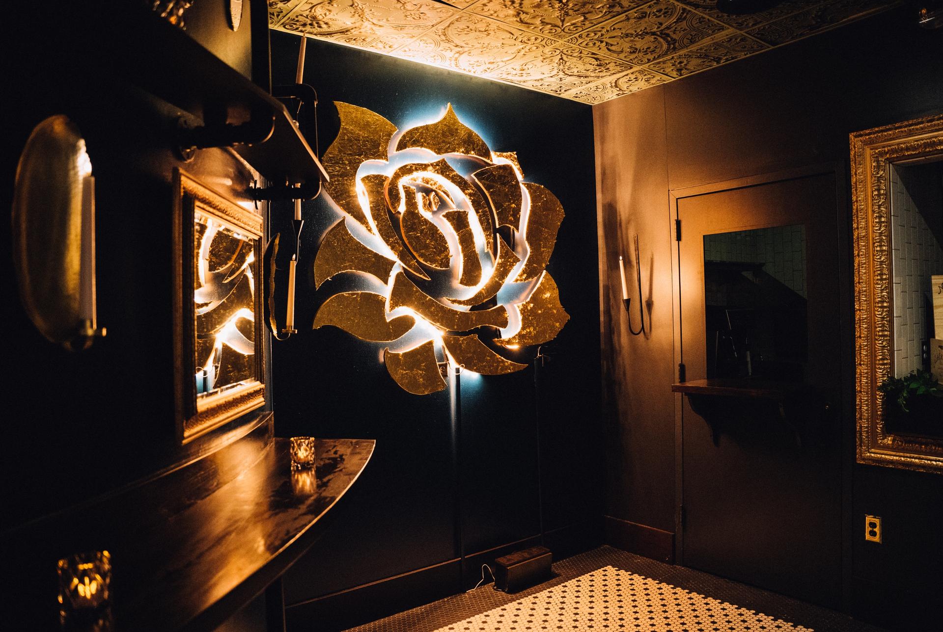 Blank's Bar